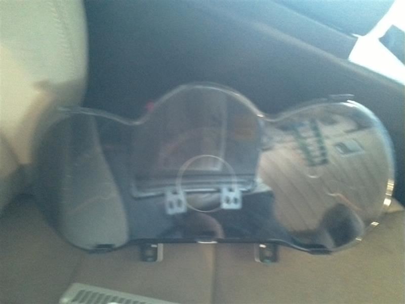 OPTIMAKIA 2015 Dash Bezel 618915