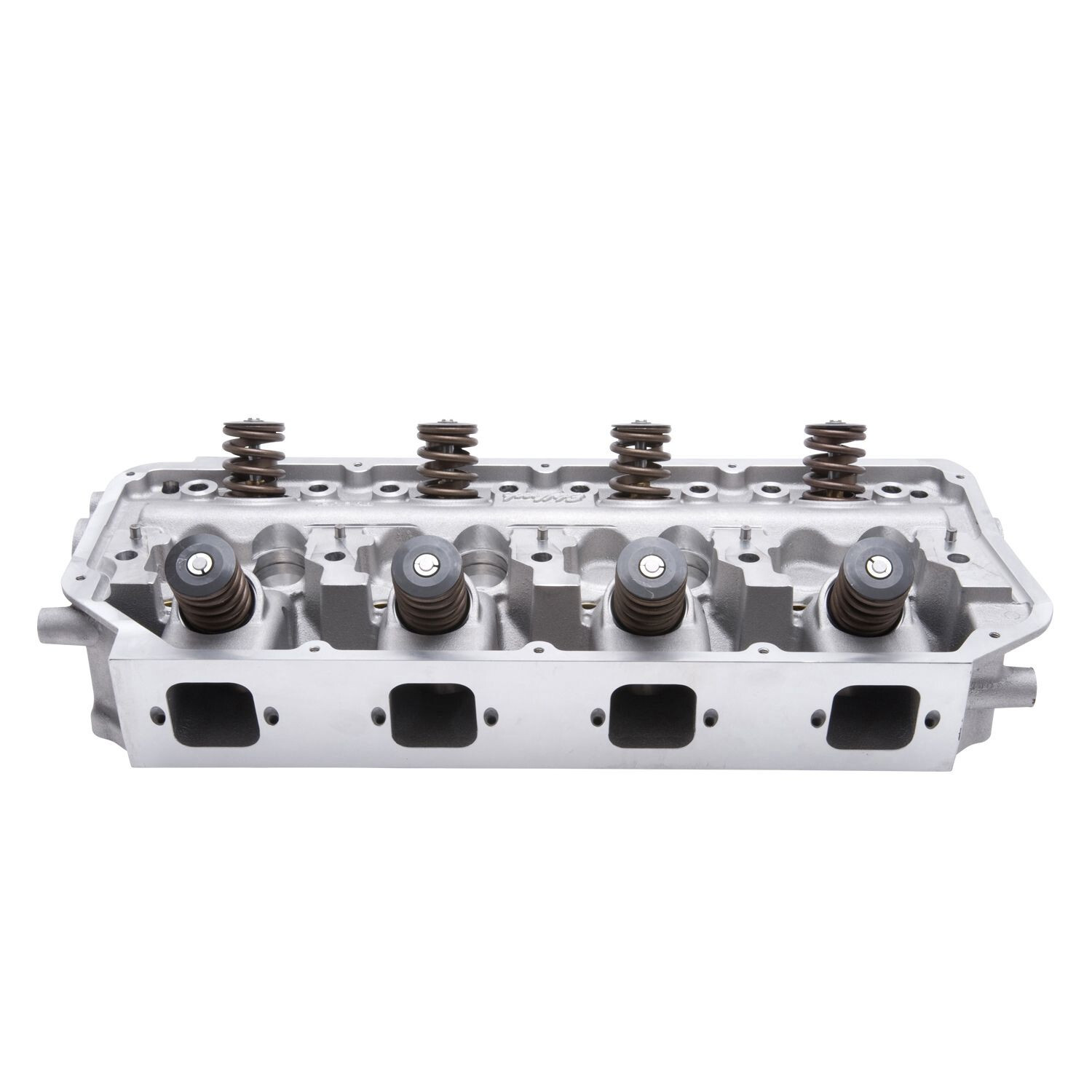Edelbrock 61175 BBM 426 Hemi Victor Jr. Cylinder Head – Assembly