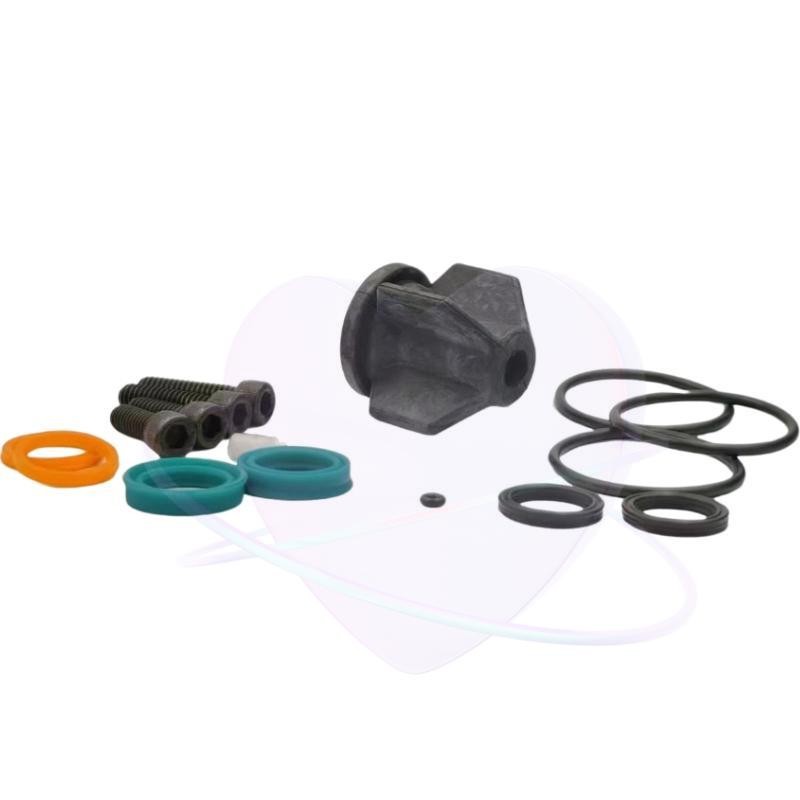 Control Valve Seal Kit For Bobcat 741 742 743 751 753 763 773 843 853 6816250