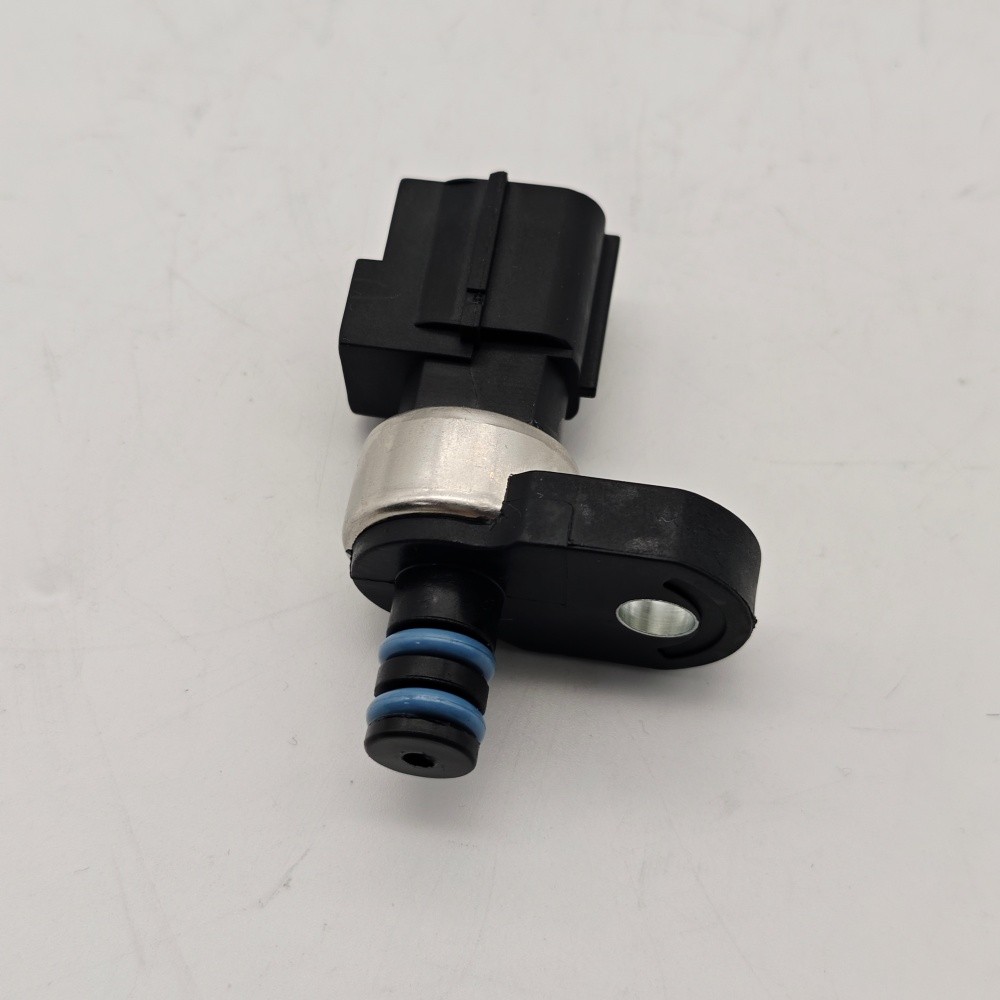 Transmission Line Pressure Sensor Transducer Fits for RAM 2500 3500 Cummins