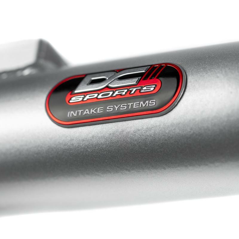 DC SPORTS COLD AIR INTAKE SYSTEM FOR 12 13 14 15 HONDA CIVIC 1.8L