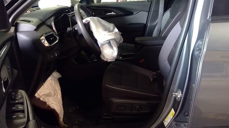 21 22 Chevrolet TrailBlazer ABS Module Pump Assembly