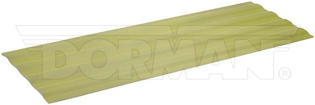 Dorman 926-881 Truck Bed Floor Patch Panel fits Ford F250 F350