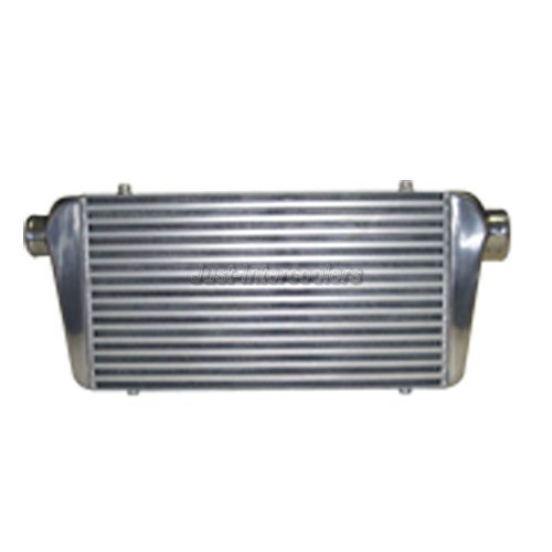 CXRacing Front Mount 27″x12″x3″ Intercooler Pipe Kit For 98-06 Audi TT 1.8T FSI