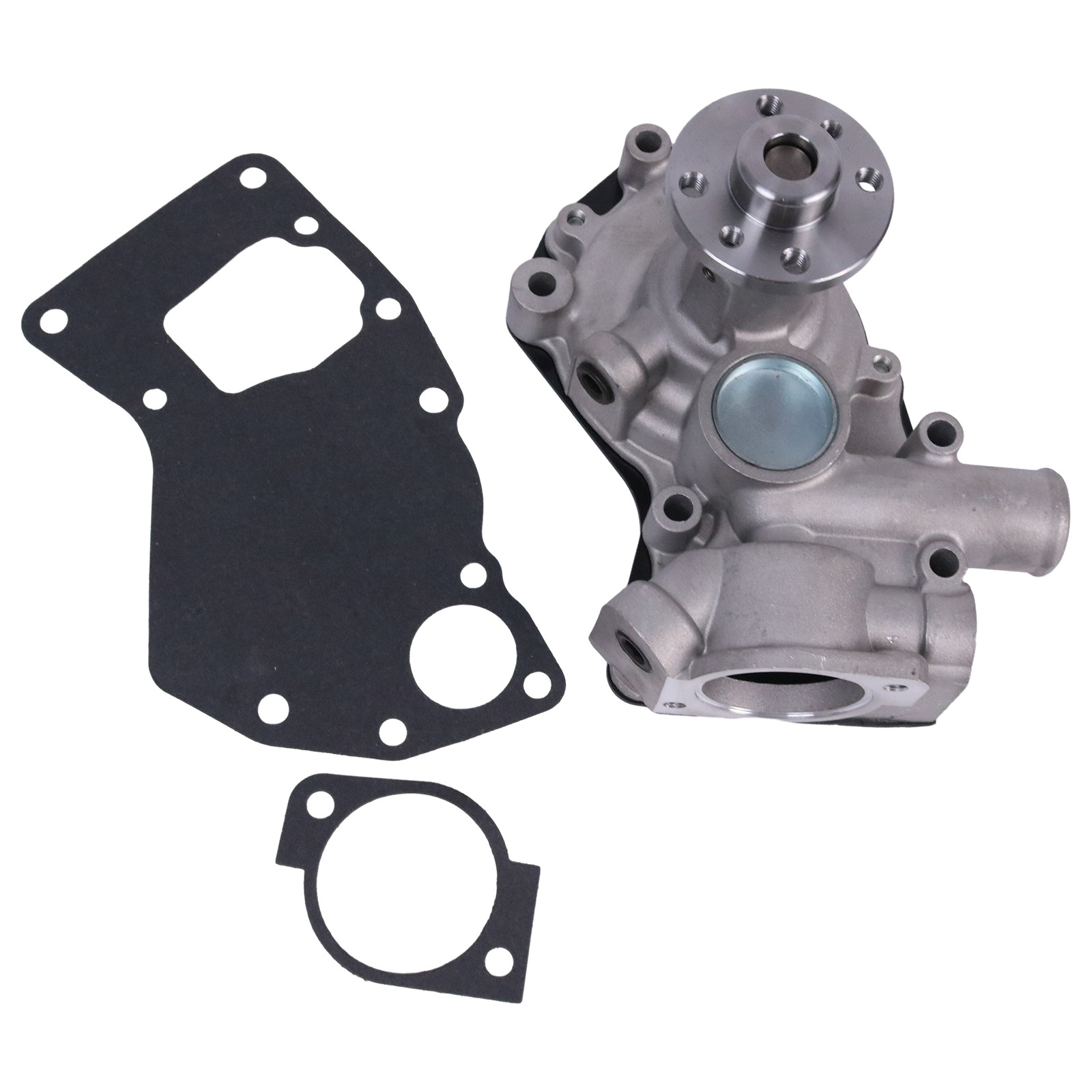 Water Pump 8-98098662-0 For Isuzu 4LE1 4LE2 4LB1 4LB2 3LD1 3LD2 ZX55UR 60UR