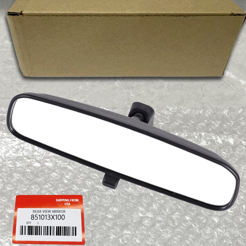 Inside Rearview Center Mirror 851013X100 85101-3X100 FOR Hyundai Kia 11-22 2012