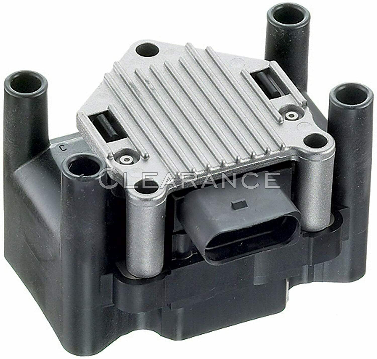 Ignition Coil Pack for 98-01 Volkswagen Beetle Golf Jetta L4 2.0 UF277 032905106