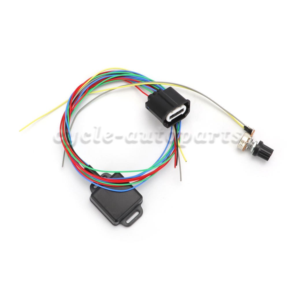 Electric Power Steering controller Kit For Volvo C30 S40 V50 C70 S60 V60 V70 S80