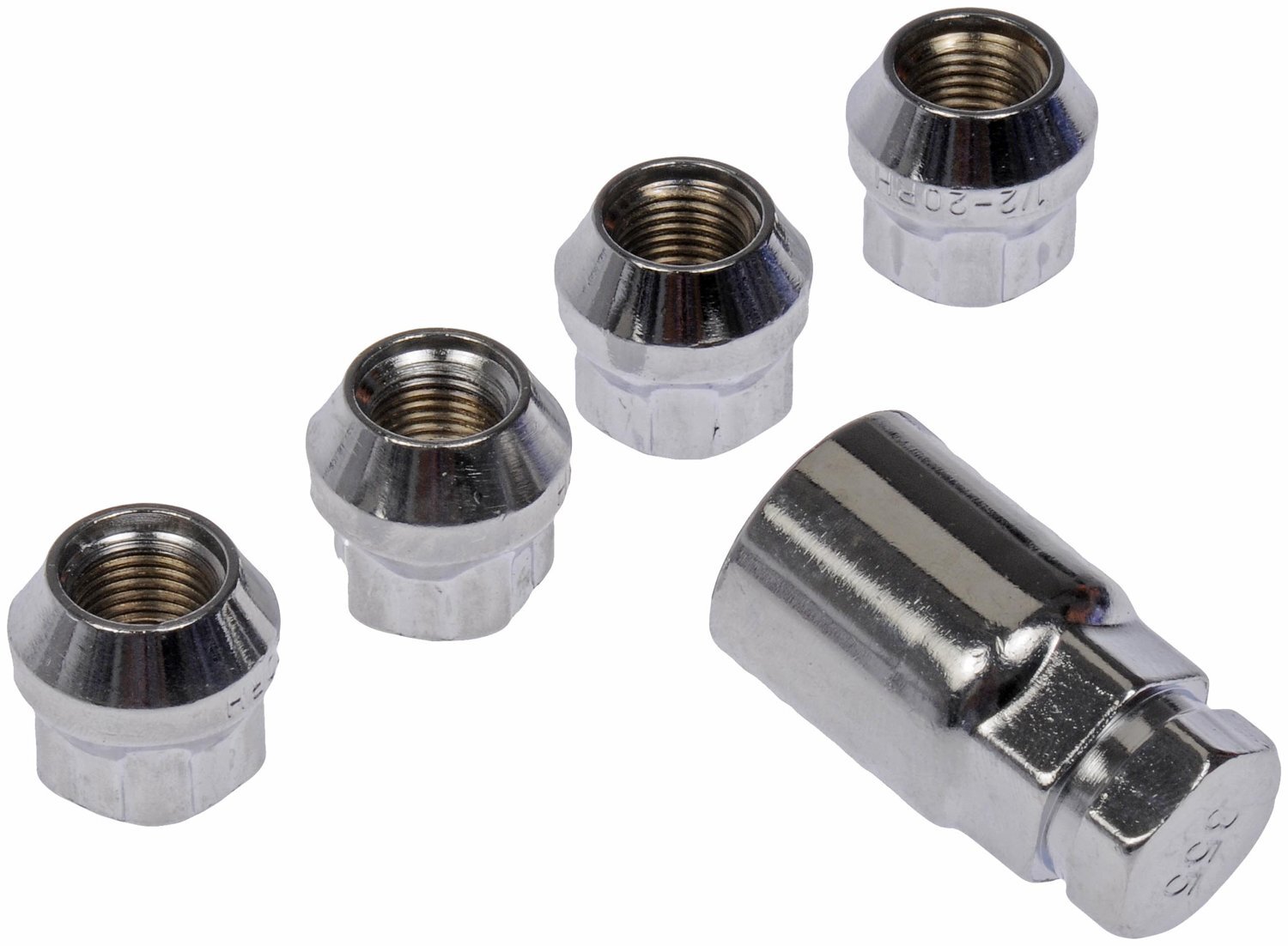 Wheel Lock for Edge, Explorer, Flex, Mustang, Taurus, MKS, MKT, MKX+More 711-226