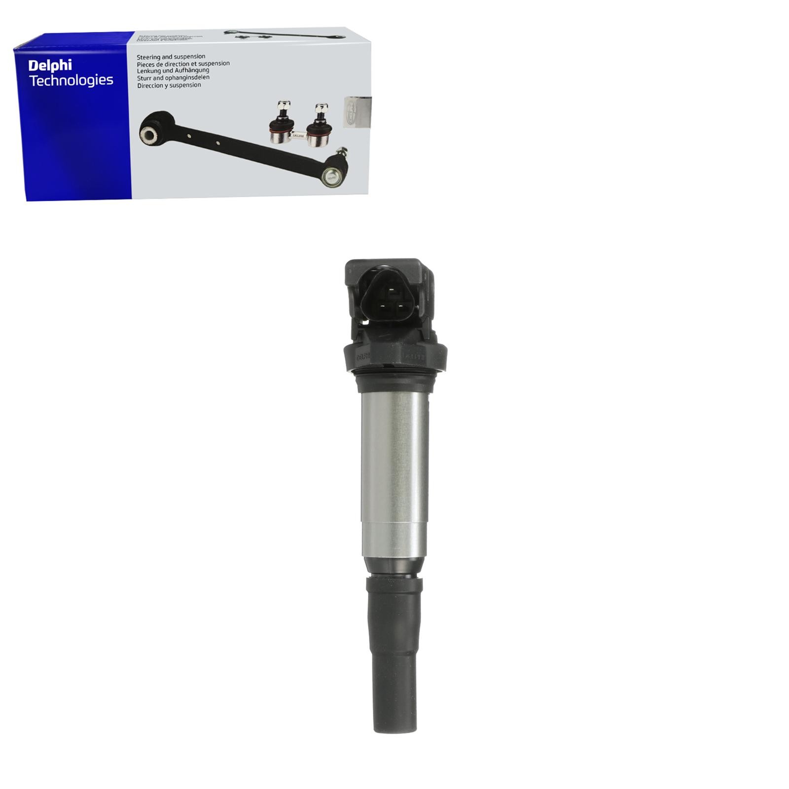 For 2009-2019 BMW X6 – Delphi Ignition Coil