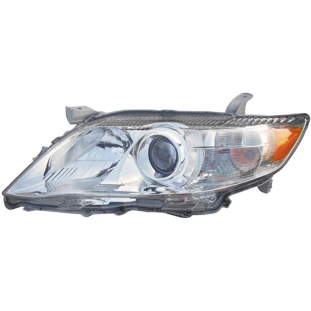 TO2502193 Fits 2010 2011 Toyota Camry Head Light Driver Side | 81150-06510