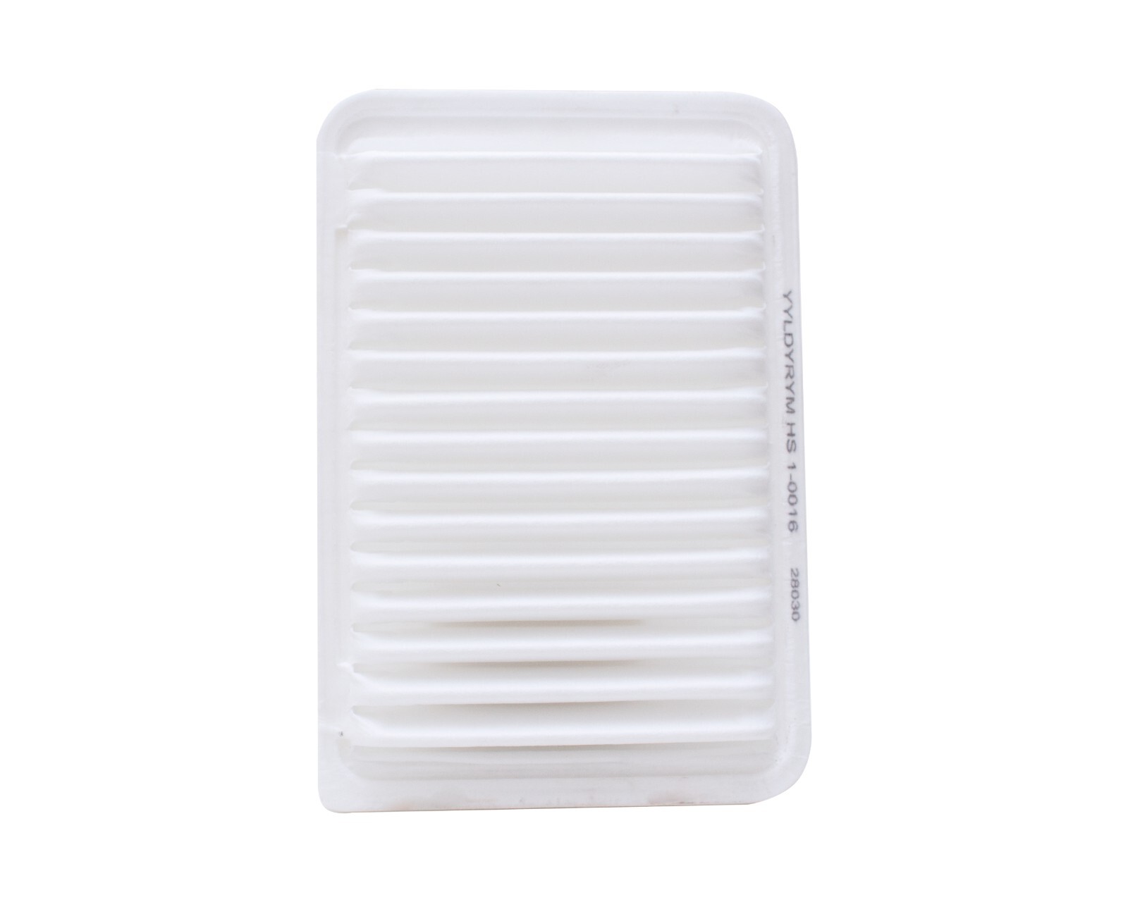 Engine Air Filter – Toyota Camry 2,4L – 2,5L Venza 2,7L 17801-28030 17801-0H050