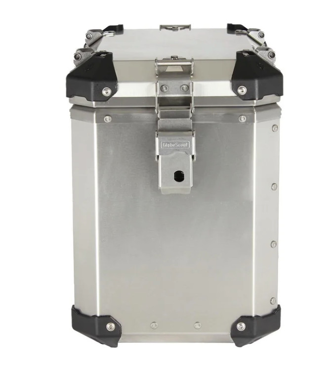 Globescout XPAN+ Aluminium Side Case, 45L