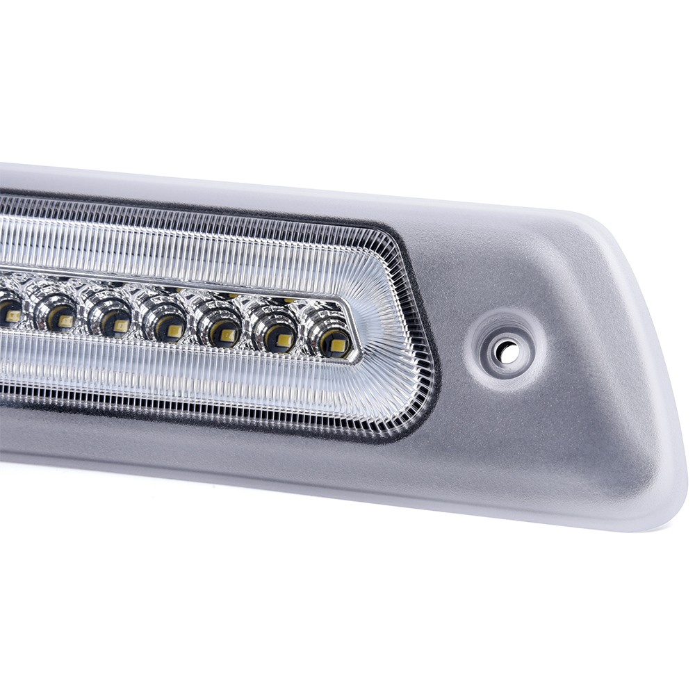 Led Rear Third 3Rd Brake Light Roof Cargo Lamp Fit For 2009-2014 Ford F-150 US