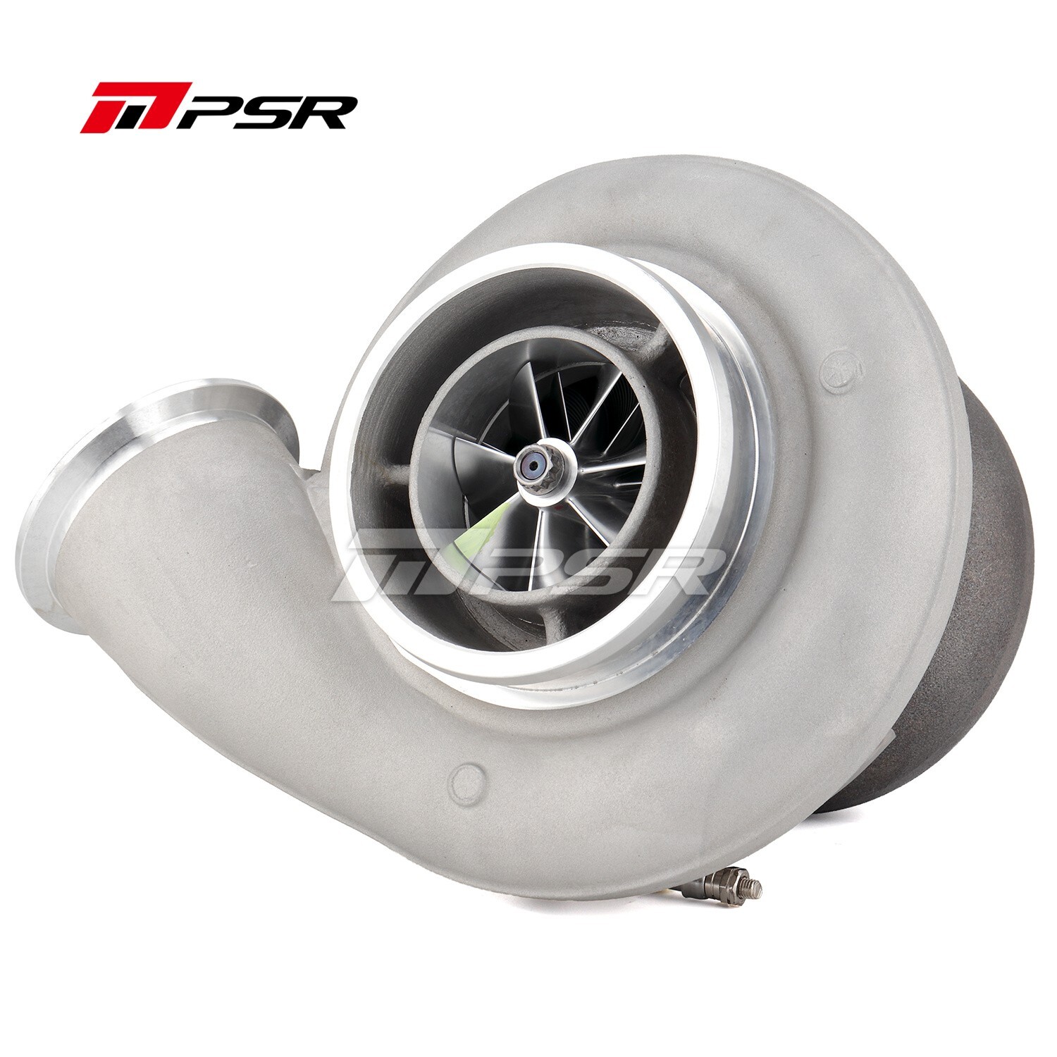 PSR S400 S472 472 72*96mm Billet Compressor Wheel T4 Twin Scroll 1.0 A/R Turbo