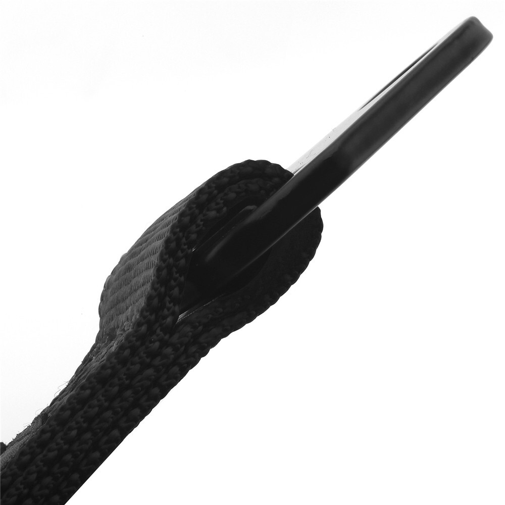 Black 10000lb Limit Straps Shock Suspension 10″ 12″ 14″ 16″ 18″ 20″ 22″ 24″ 26″
