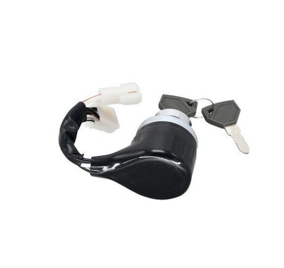 Ignition Switch LVA803436 AM879479 Fits John Deere Tractor 2025R 2027R 2032R