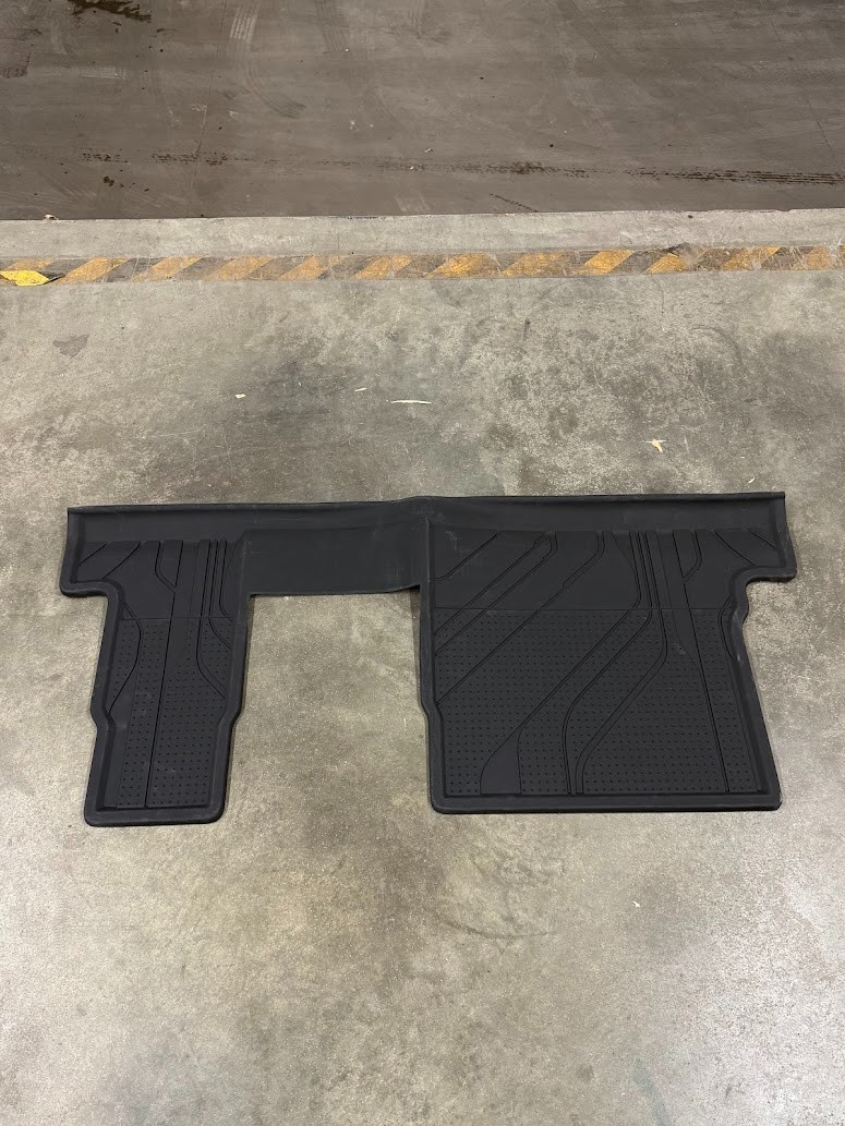 OEM GM 2018-2023 Chevy Traverse 3rd Row All Weather Mat 84206892