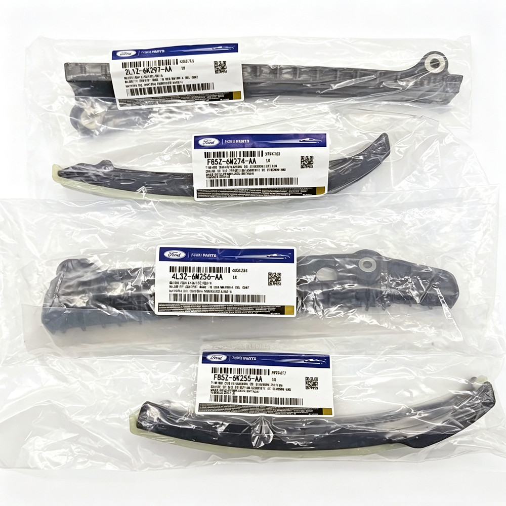 13 Sets OEM TIMING CHAIN KIT 2000-2010 For FORD F-150-250-350-550 5.4L V8 24V