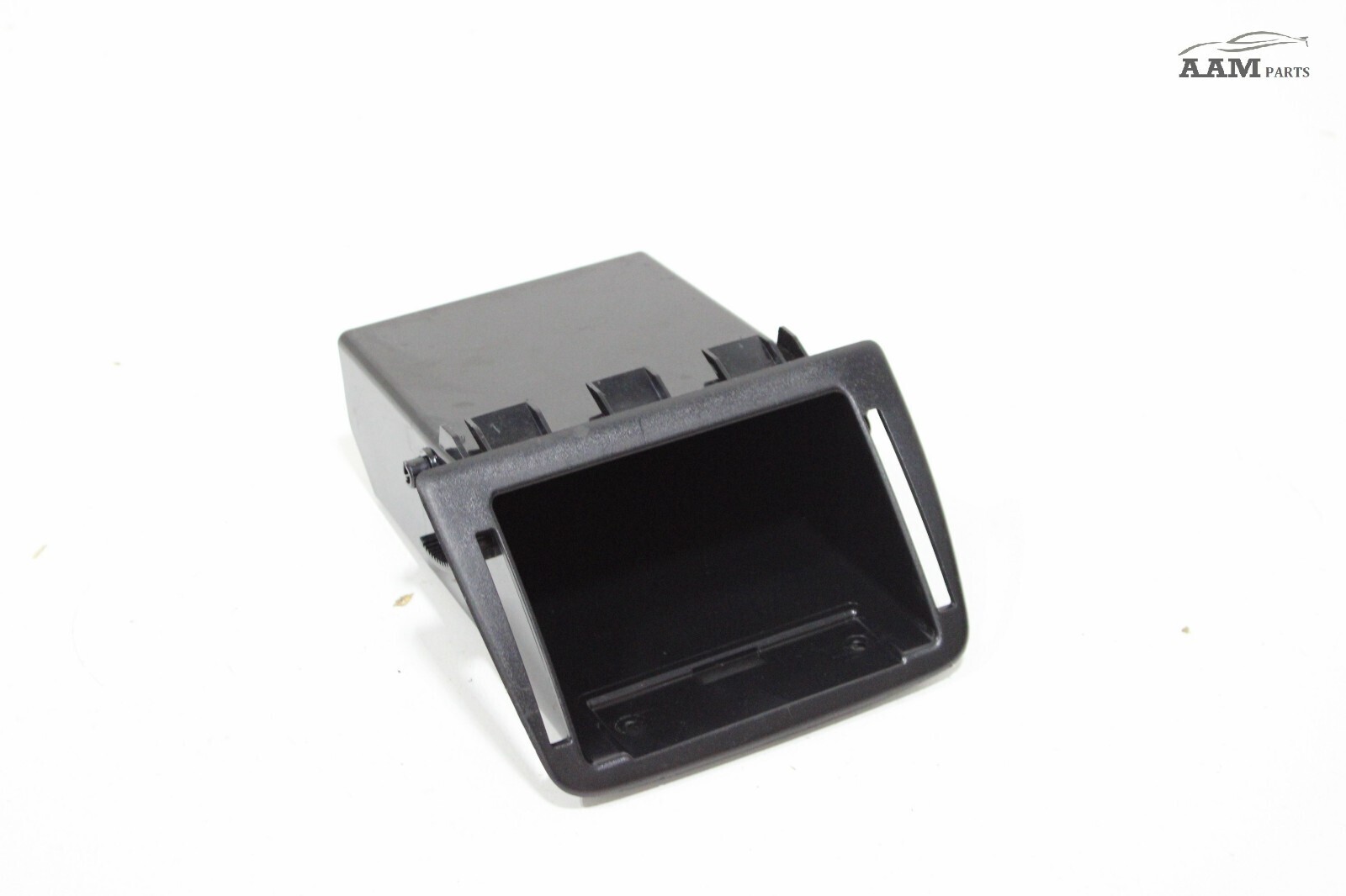 2013-2016 BMW 320I F30 DASHBOARD LEFT SIDE STORAGE BIN POCKET CUBBY TRAY OEM