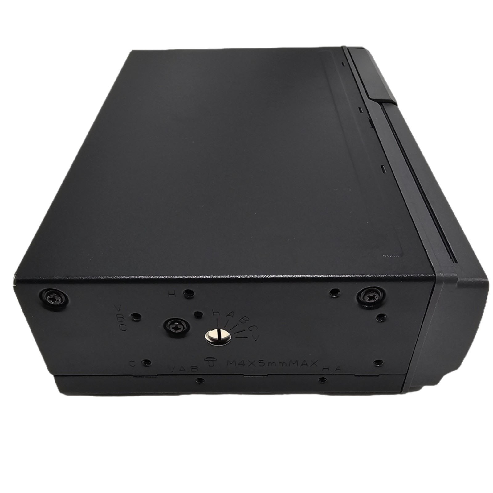 Panasonic DP88 CD Changer Includes CD Cartridge *READ*