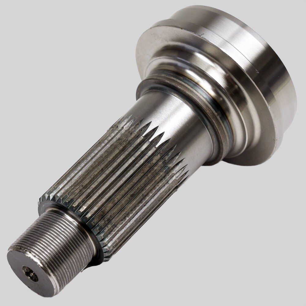 5-53-261 Driveshaft Midship Spline 1550-1610 Series 1.750″x34 Spline 3.500x.134″