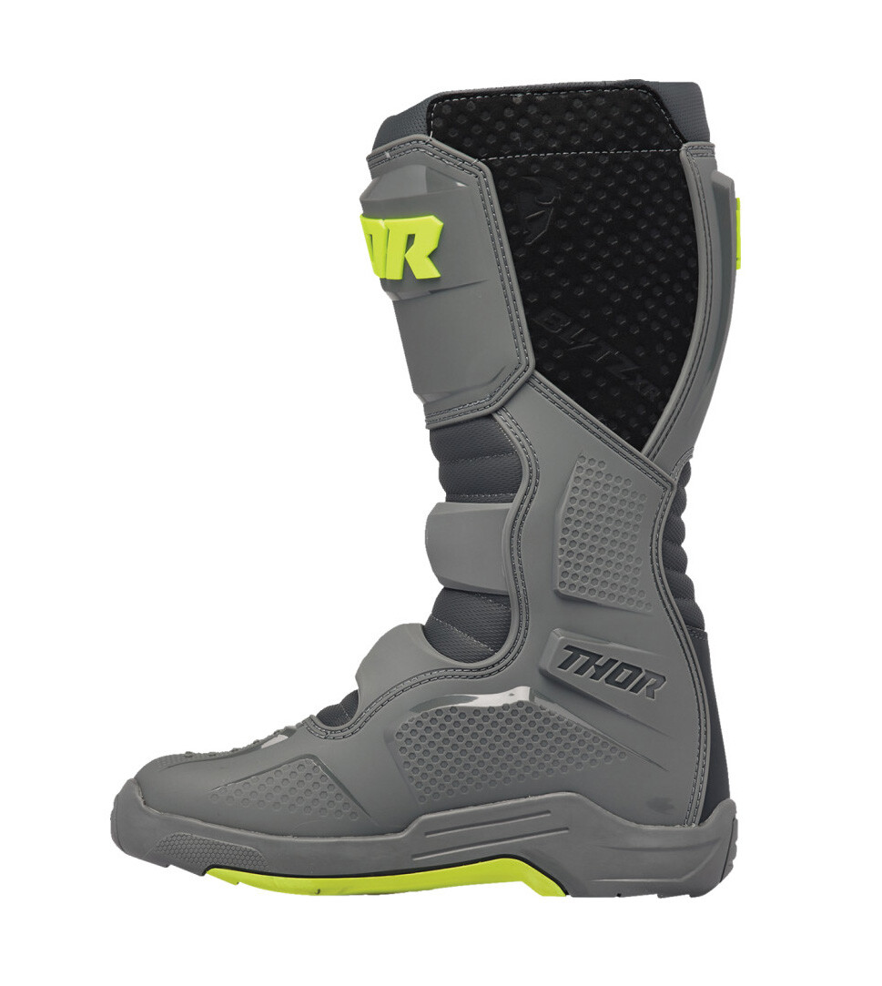 Thor MX Boots Blitz XR Dirt Bike Off Road Boot Adult 2024