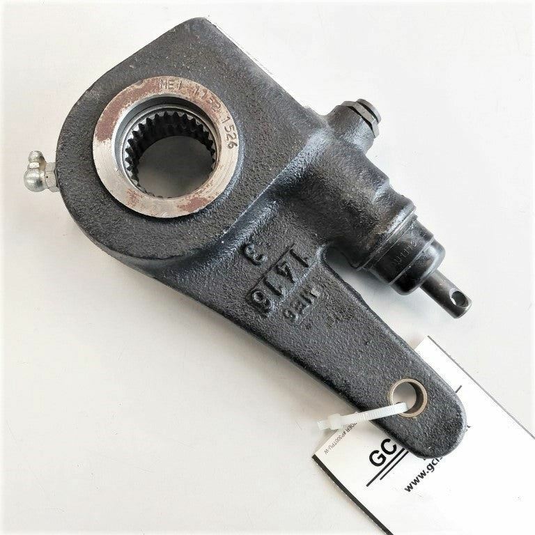 Meritor 5.5″ Arm Front Brake Slack Adjuster – P/N A32 3275H1152