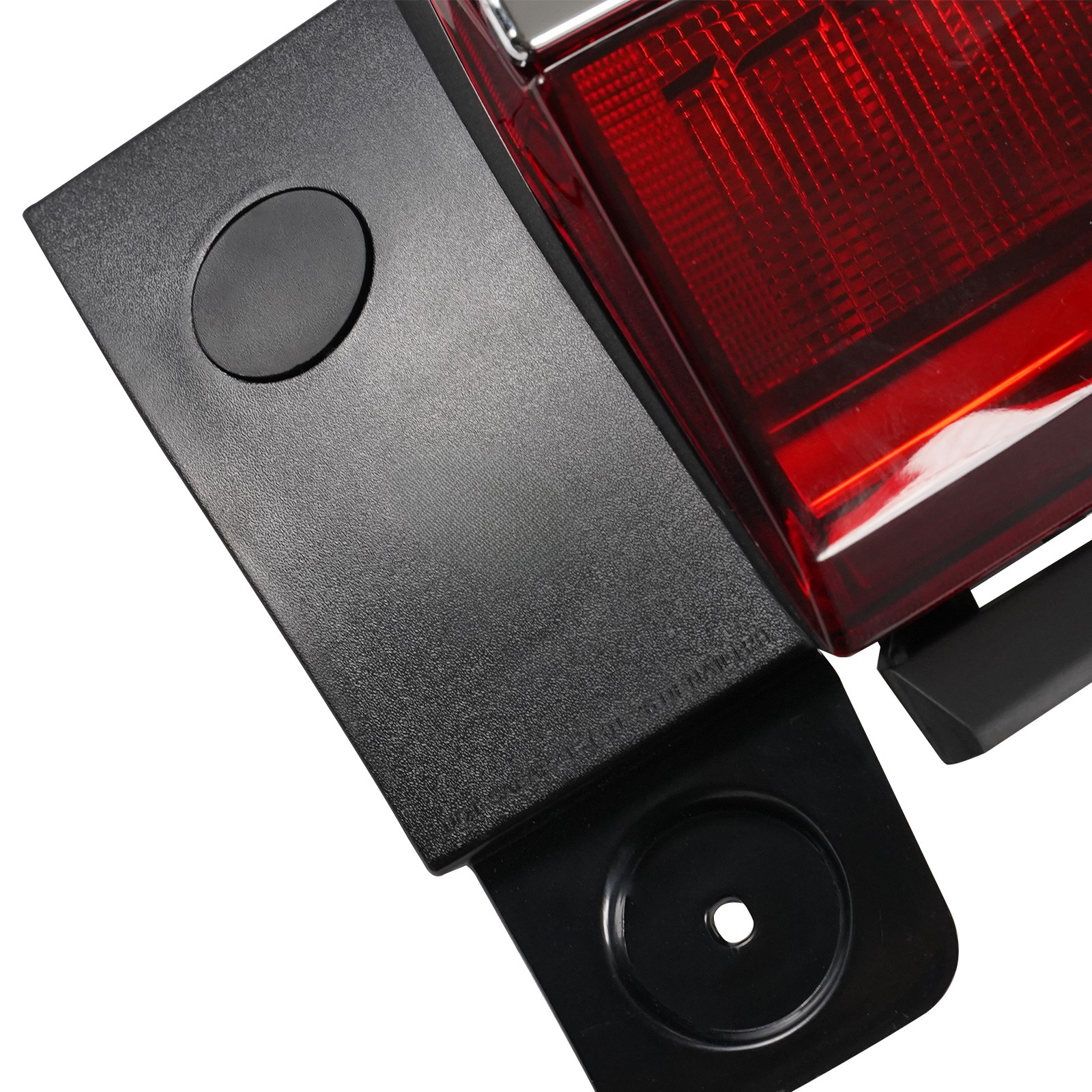 For 2018-2021 Buick Enclave LED Outer Tail Light Stop Lamp Right Passenger RH