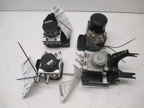 2000 Camry ABS Anti Lock Brake Actuator Pump OEM 70K Miles – LKQ386509212