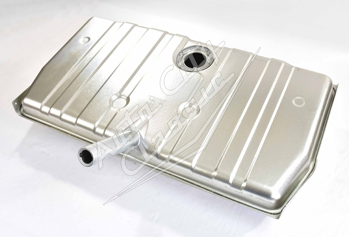 Gas tank for 1970 Camaro & Firebird also fits 71 72 73 w/o vent OE finish