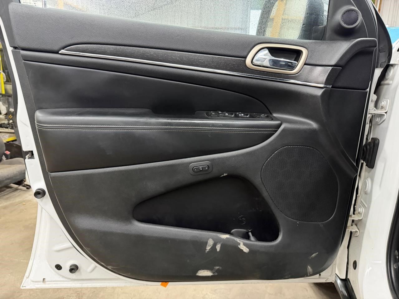 GRANDCHER 2015 Front Door Trim Panel 104946185