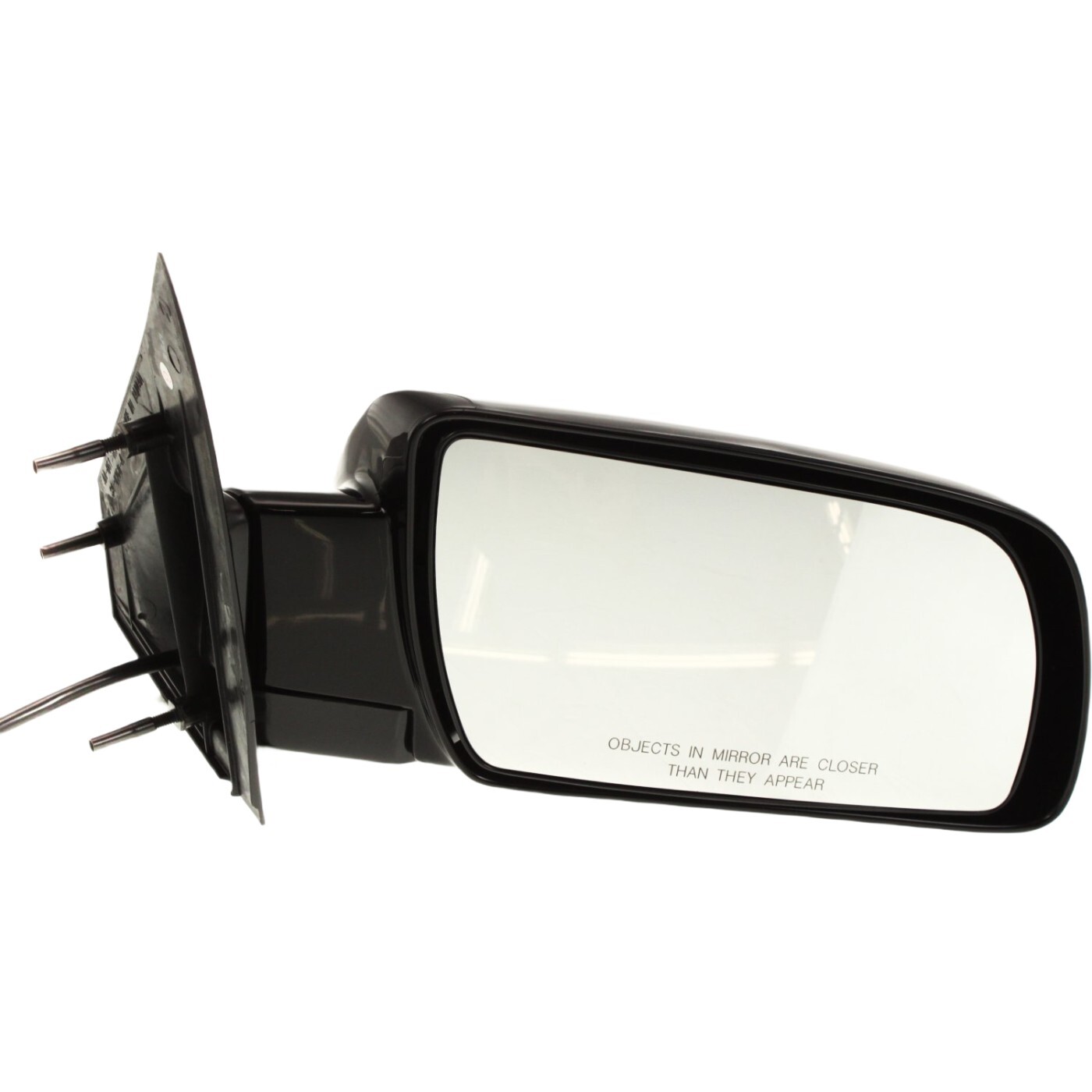 Power Side View Mirror Folding Passenger Right RH for 00-05 Astro Safari Van