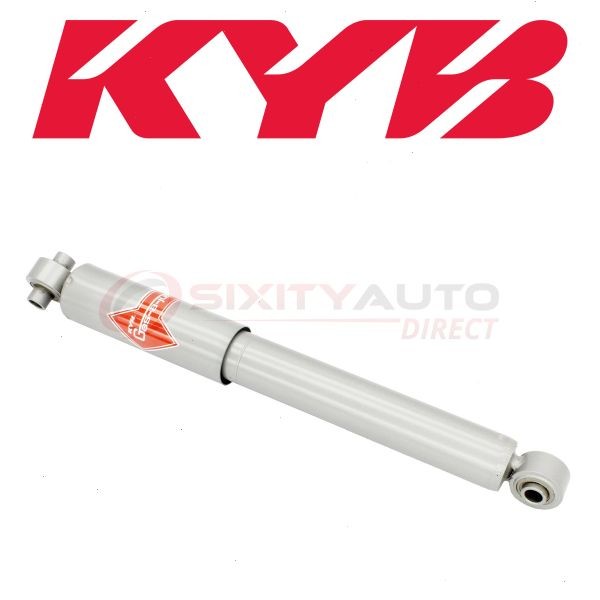 KYB KG4160 Shock Absorber for S4160 G64016 911259 32405 1214-0163 Spring qc