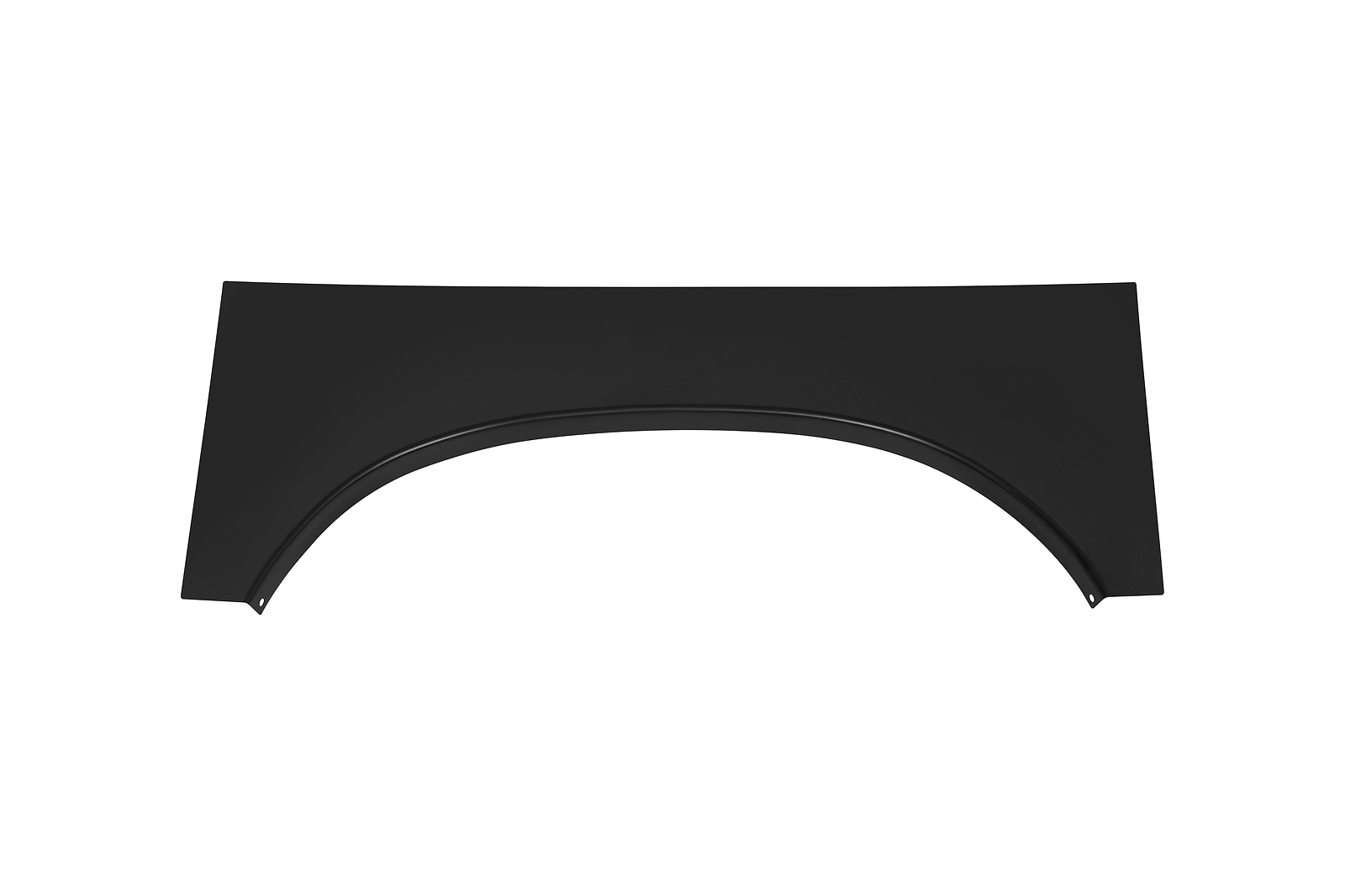 Wheel Arch upper rear quarter panel For 02-09 Dodge Ram 1500 2500 rust repair