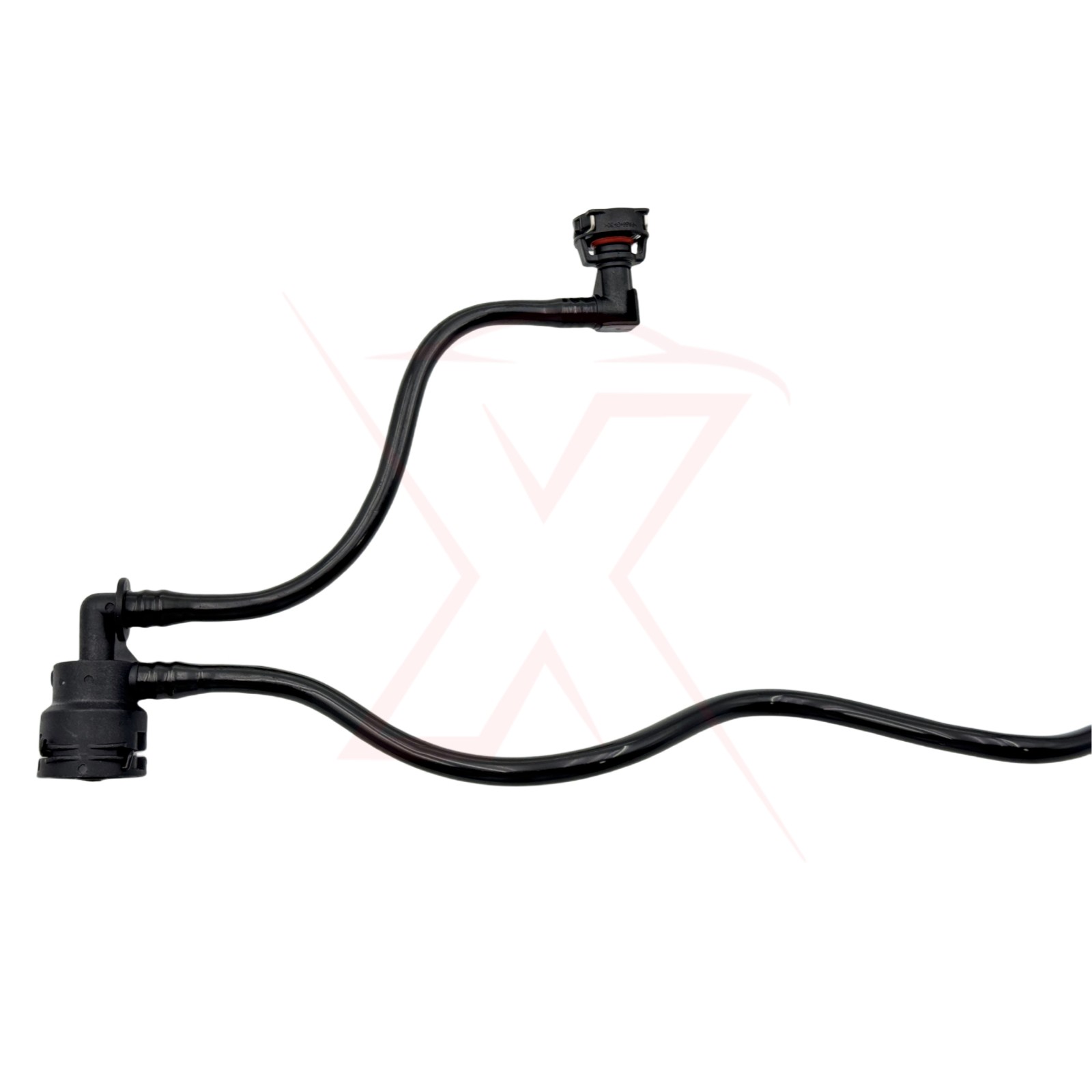 Engine Coolant Overflow Hose Fits For Mercedes Benz A205 C205 S205 W205 C300