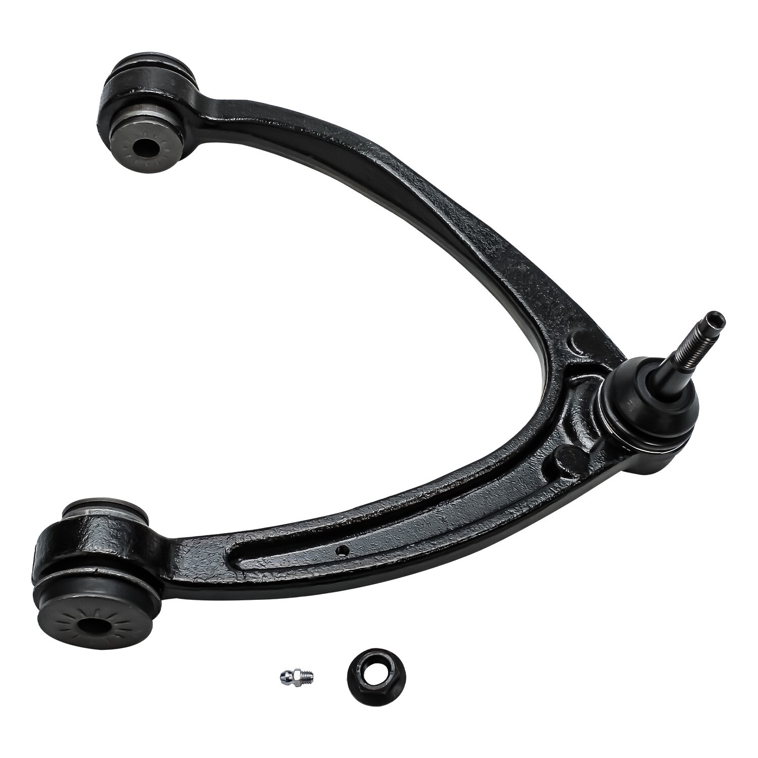 Front Left Upper Control Arm Ball Joint for Chevy Silverado 1500 GMC Sierra 1500