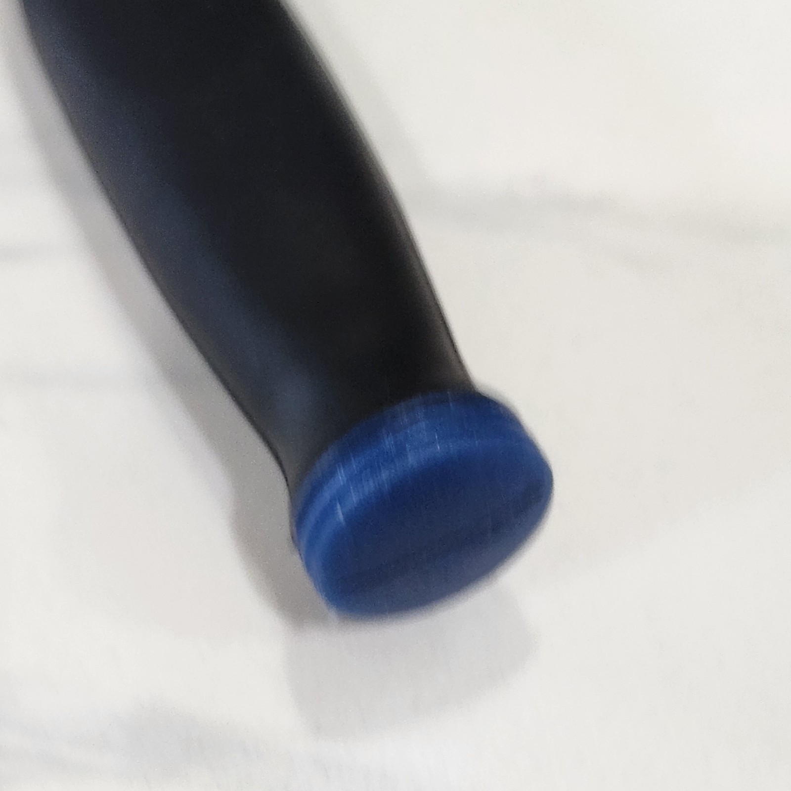 Snap-on Tools USA NEW 1/4″ POWER BLUE Soft Grip Long Flex Head Ratchet THLLF72MB