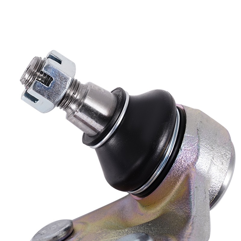 2PC Front Lower Ball Joint For Toyota Sienna Highlander Venza Lexus RX350 RX450