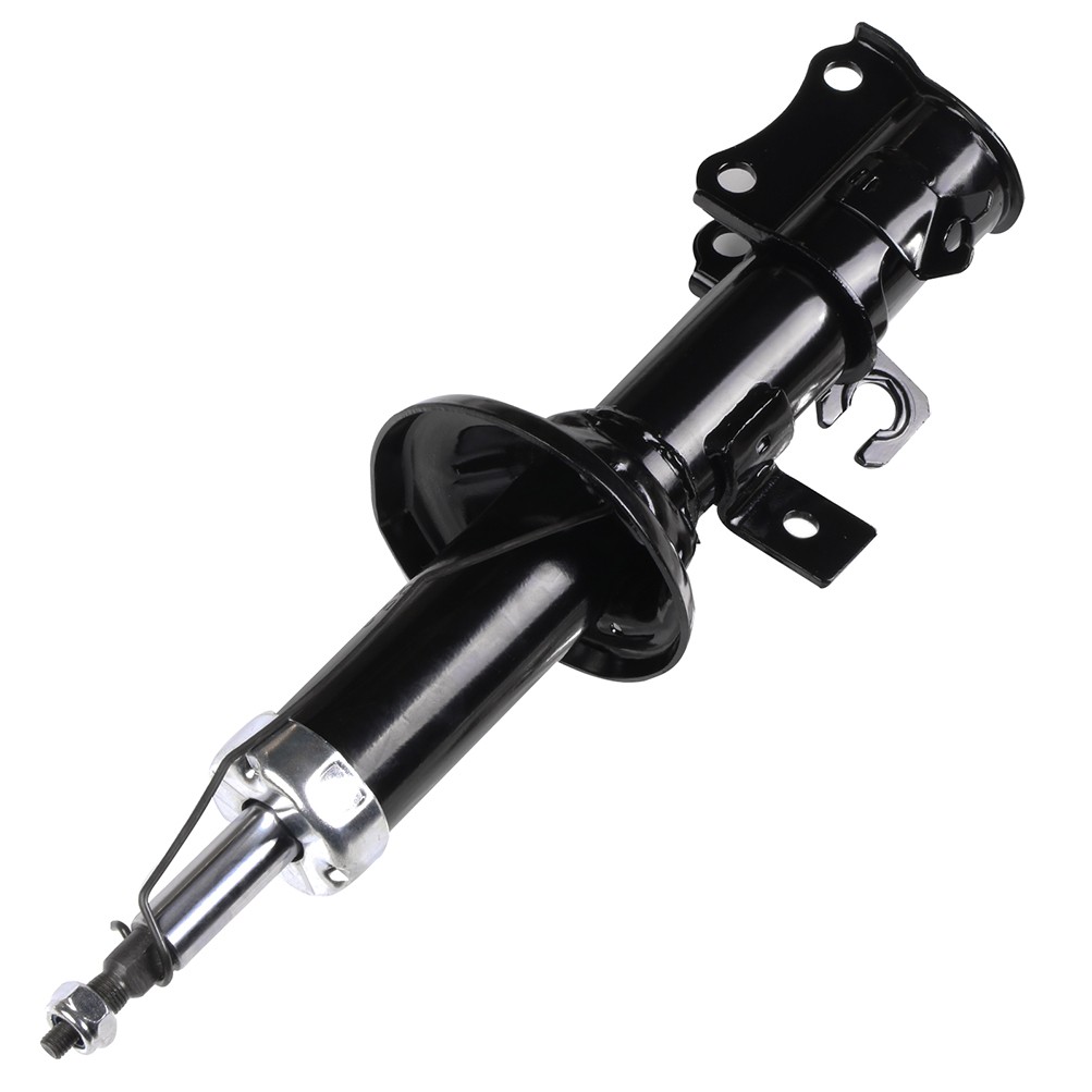 Pair Front Struts Shocks For 2002-2005 Kia Rio 1.6L L4 333512 333513