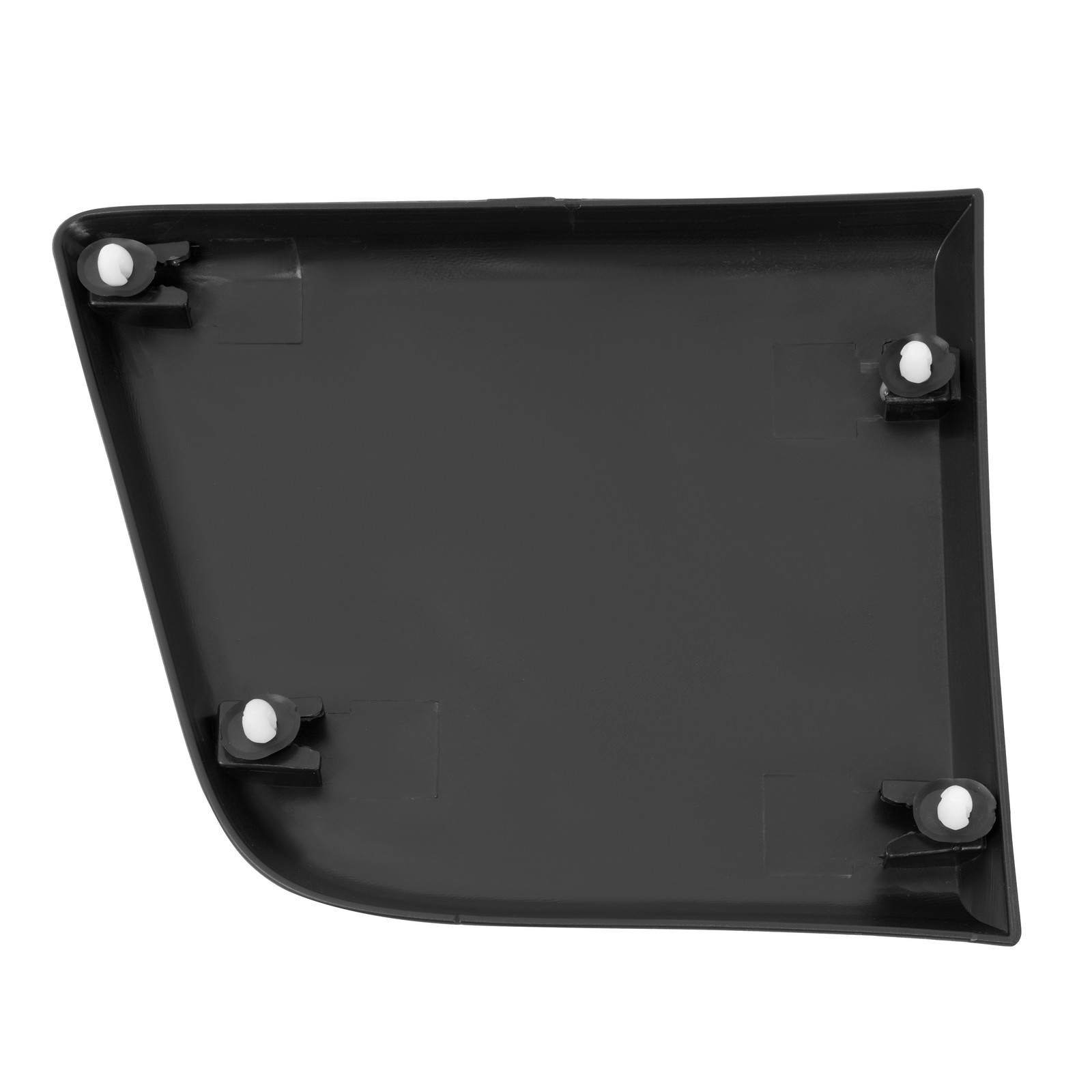 Rear Left Side Body Molding Trim For Ram ProMaster 1500 2500 3500 1ZT32LAHAA