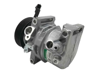 12V CR08D 7PK A/C Compressor 926009158R 92600E460A for Renault Captur Novo