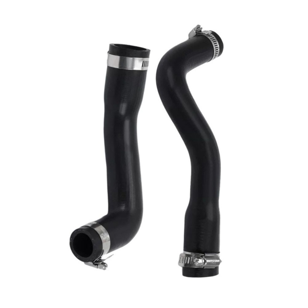 Fuel Filler Hose Kit Plastic And Rubber Build Offroad Vehicle Supplies
