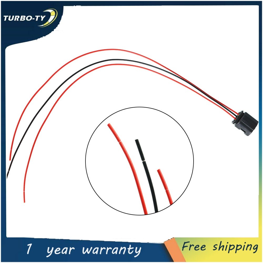 90980-12353 Camshaft Position Sensor Connector Harness For Toyota Scion Lexus