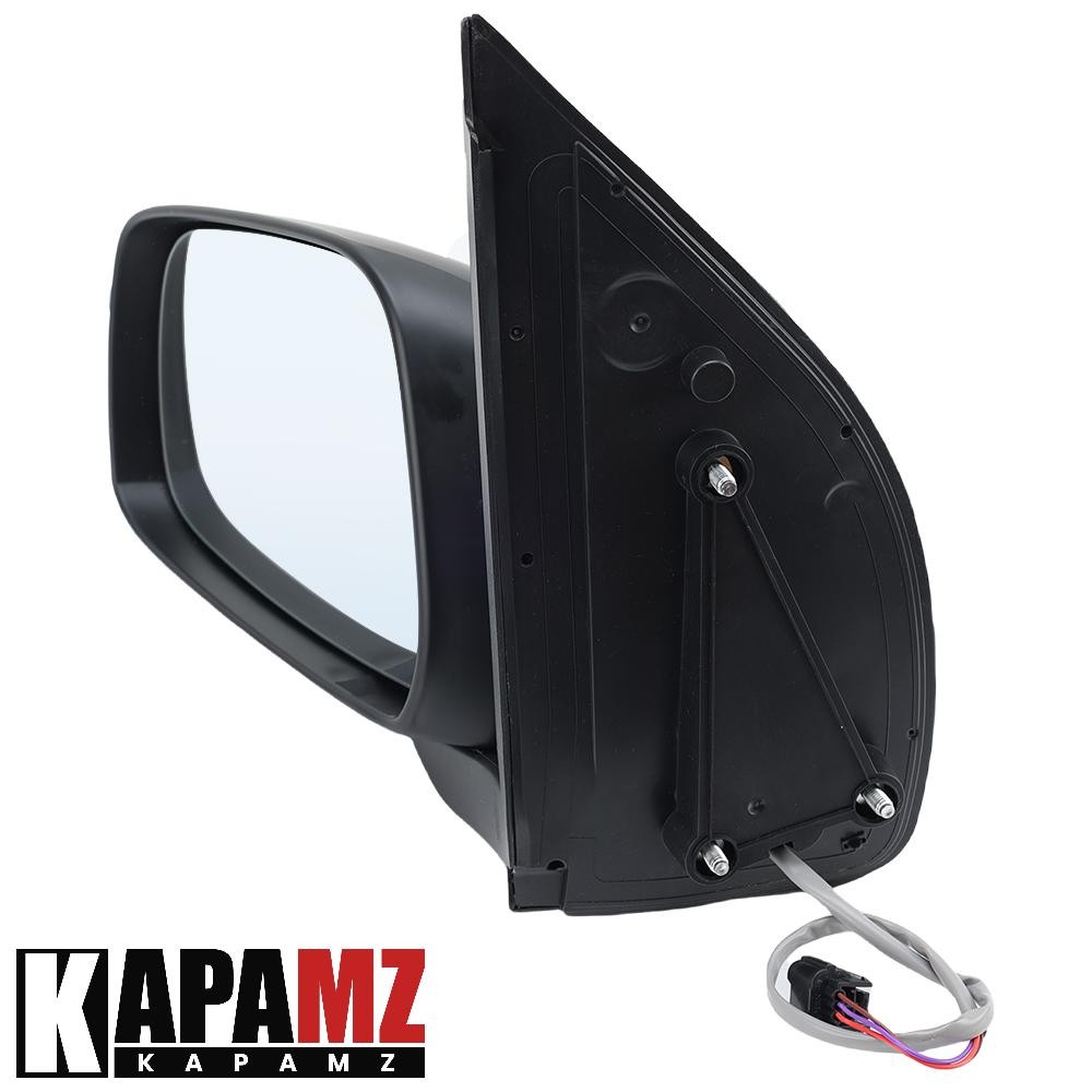 Power Mirror For 2005-2021 Nissan Frontier 2005-2012 Pathfinder Driver Side