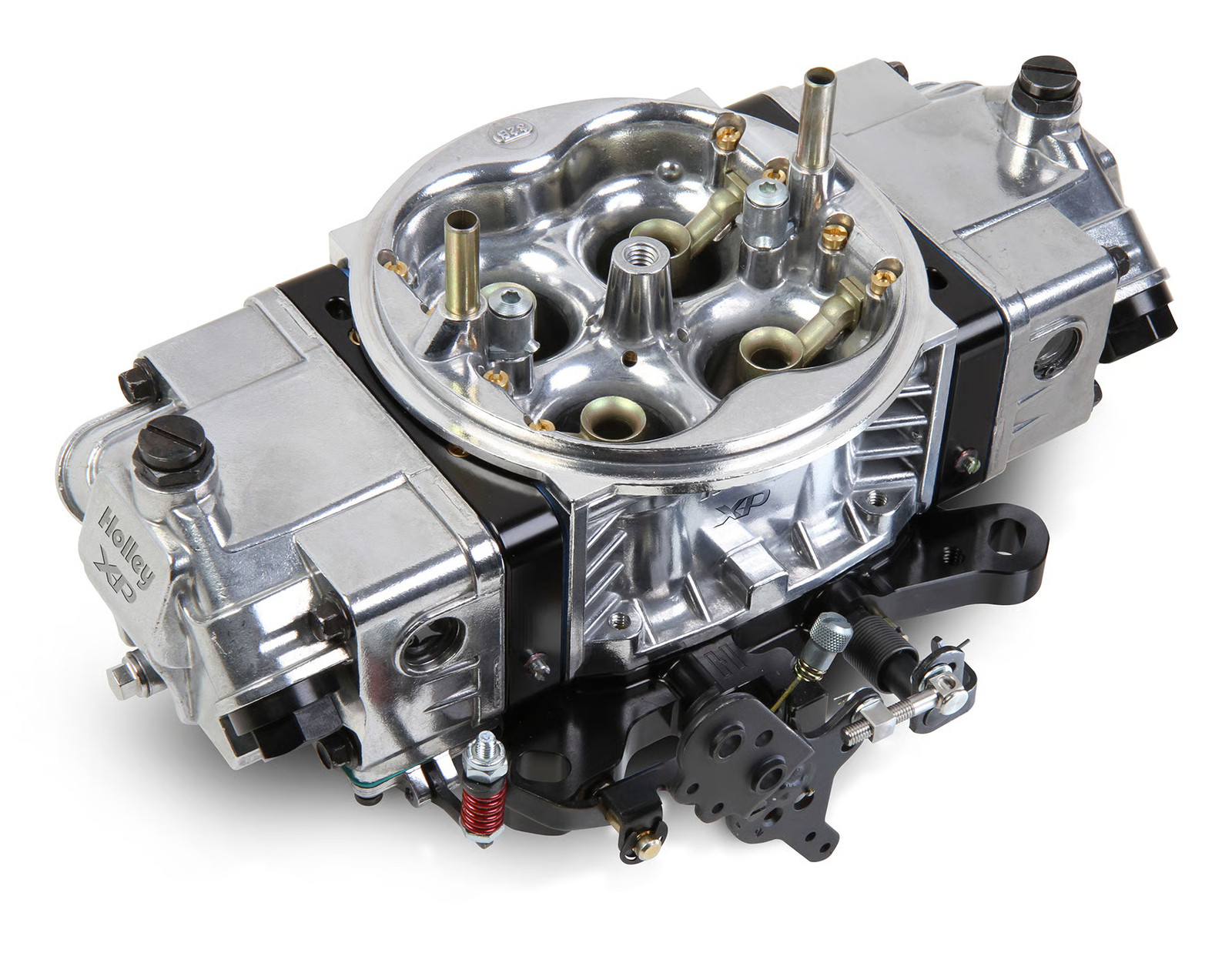 Holley 0-80804BKX 850CFM Ultra XP Carburetor