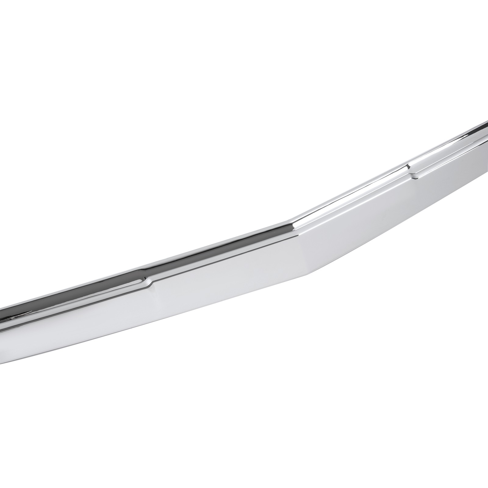 Chrome Front Hood Molding Trim For 2015-2020 Cadillac Escalade ESV 22956470