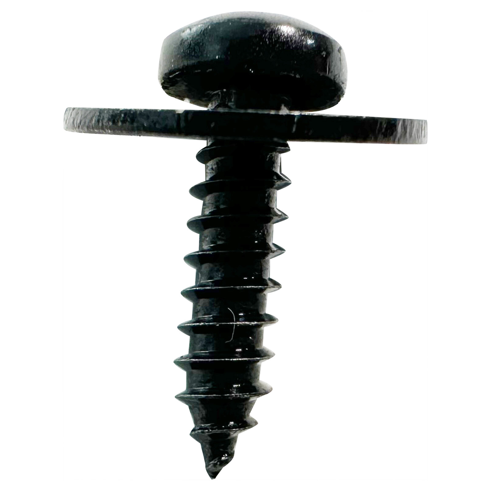 For Toyota Engine Splash Shield Fender Bumper Screw Clips Rivet Fastener 200PCS