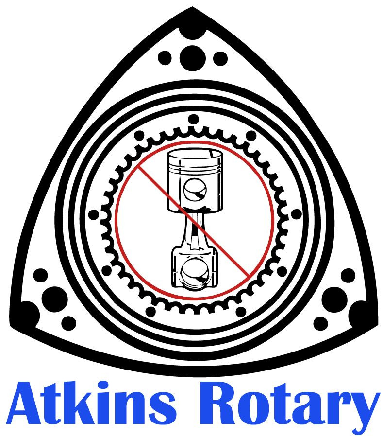Atkins Rotary Turbo Rx7 Upper Intake Gasket (N318-13-112A) 1987 & 1988