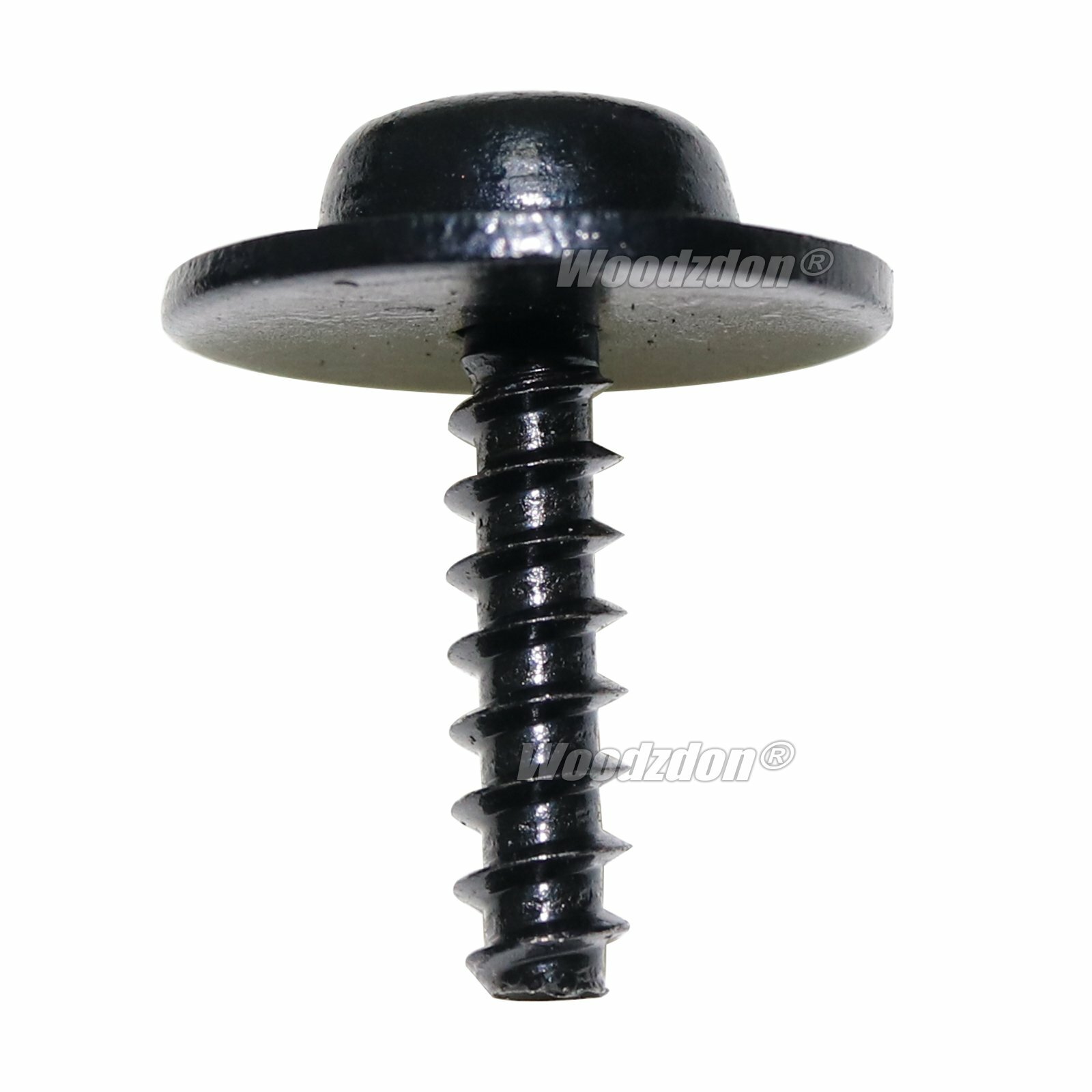 10x Under Engine Shield Air Dam Deflector Torx Screw Bolt For Ford Focus Escape